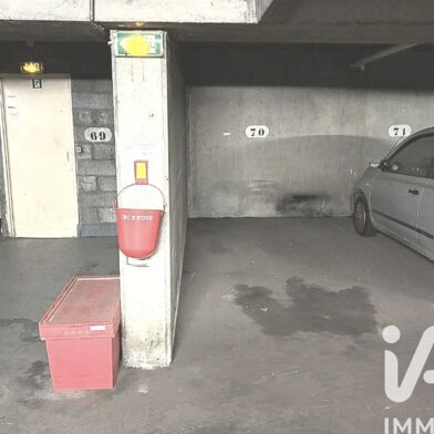 Garage  13000 €