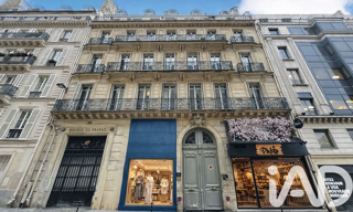 Appartement 3 Pièces 63 m² à vendre à Paris 10 (75010)