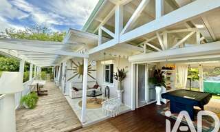 Maison 4 Pièces 120 m² à vendre à Sainte-Marie (97230)