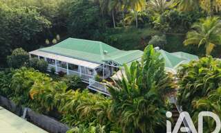 Maison 4 Pièces 130 m² à vendre à Sainte-Marie (97230)