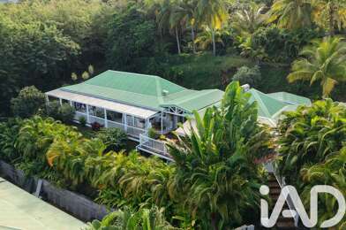 Maison 4 pièces 495000 €