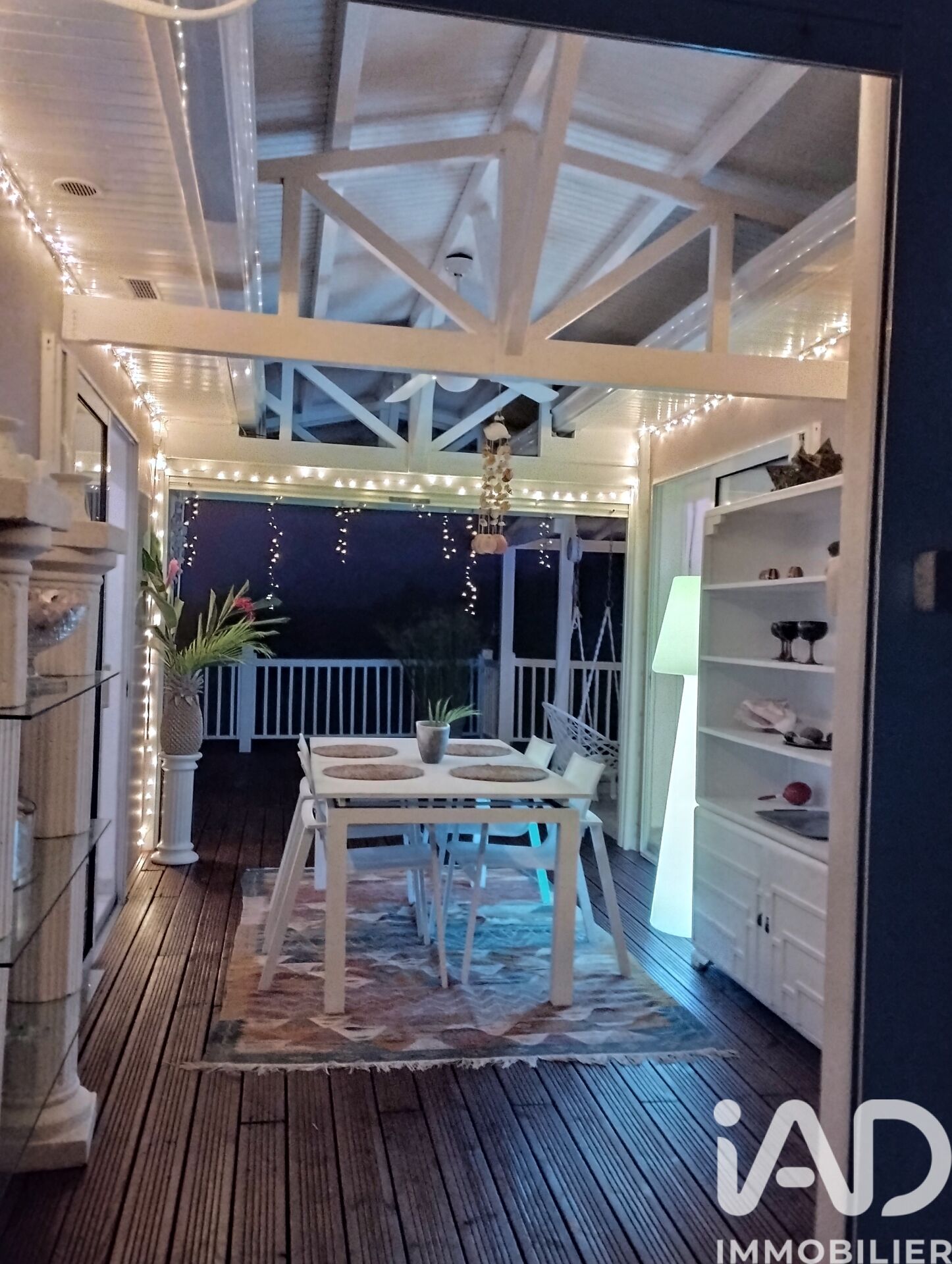 Vente Maison/villa 4 pièces - Photo 5