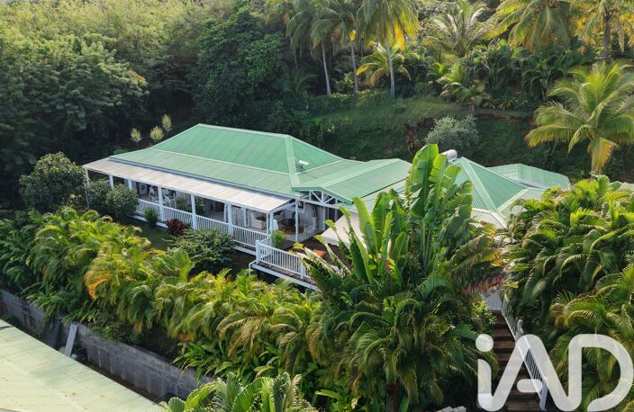 Vente Maison/villa 4 pièces — photo 2