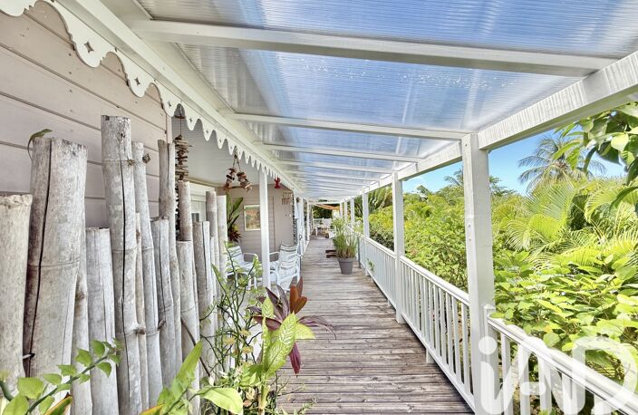 Vente Maison/villa 4 pièces — photo 3