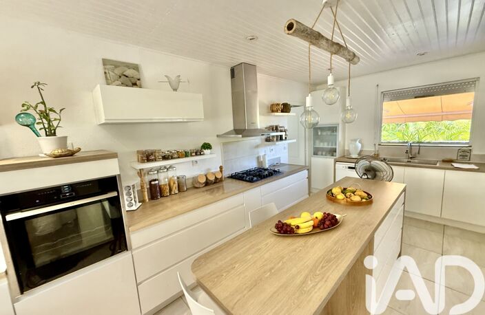 Vente Maison/villa 4 pièces — photo 5
