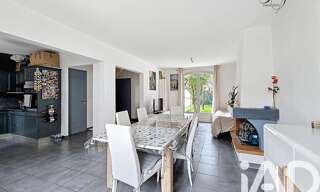 Maison 4 Pièces 89 m² à vendre à Cuers (83390)