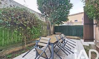 Maison 4 Pièces 89 m² à vendre à Cuers (83390)