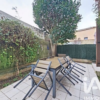 Maison 4 pièces 336000 €