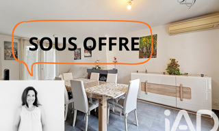 Maison 4 Pièces 89 m² à vendre à Cuers (83390)
