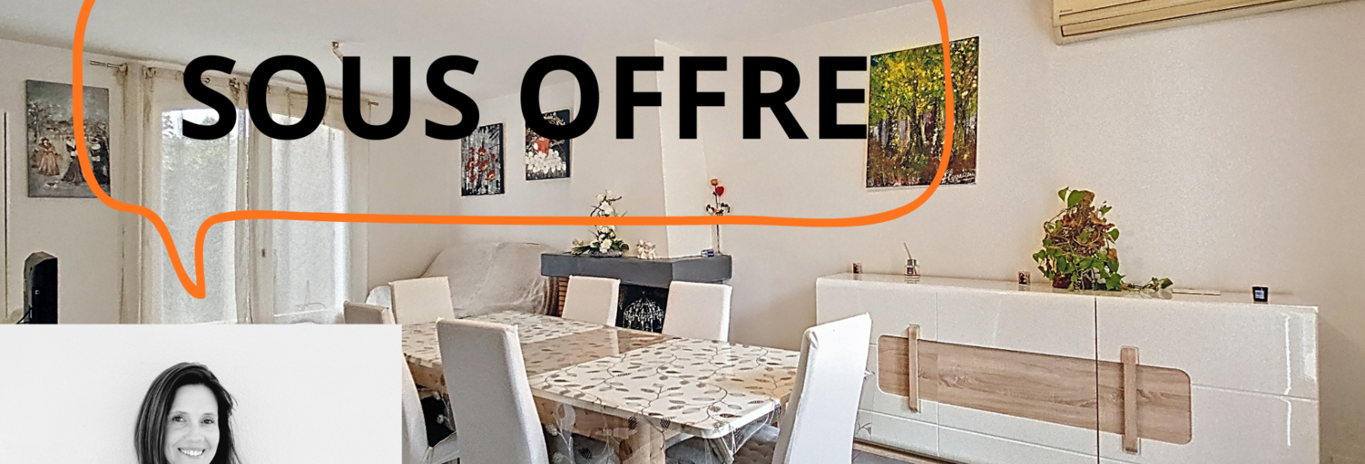 Maison 4 Pièces 89 m² à vendre à Cuers (83390)
