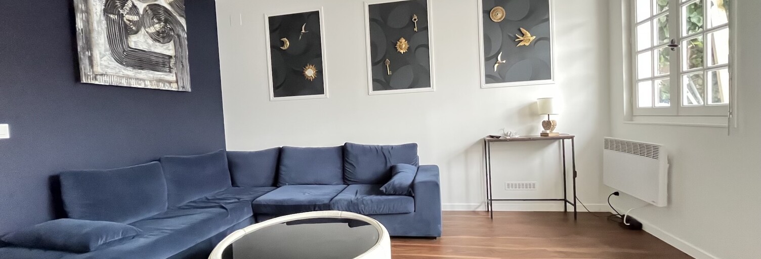 Maison 2 Pièces 71 m² à vendre à Deauville (14800)