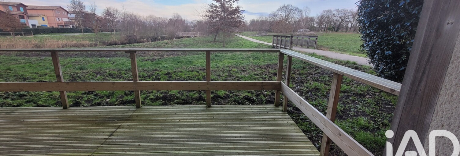 Appartement 4 Pièces 86 m² à vendre à Le Teich (33470)