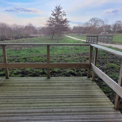 Appartement 4 pièces 316000 €