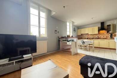 Appartement 2 pièces 80000 €