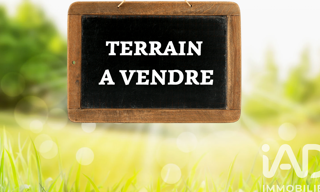 Terrain  1029 m² à vendre à Vitry-en-Charollais (71600)