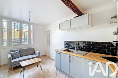 Appartement 2 pièces 170000 €