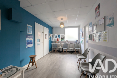 Immeuble  125000 €