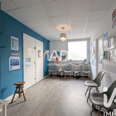 Immeuble  135000 €