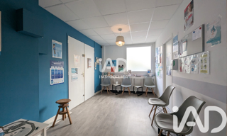 Immeuble  86 m² à vendre à Lens (62300)