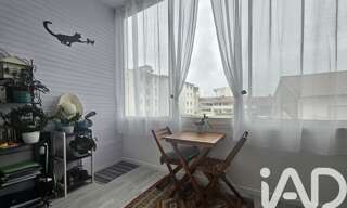 Appartement 2 Pièces 42 m² à vendre à Dax (40100)