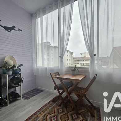 Appartement 2 pièces 129990 €