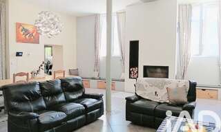 Appartement 4 Pièces 147 m² à vendre à Montagnieu (38110)