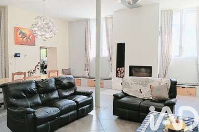 Appartement 4 pièces 249000 €