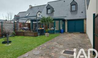 Maison 4 Pièces 119 m² à vendre à Saint-Nazaire (44600)