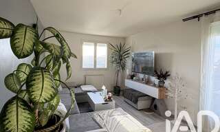 Appartement 2 Pièces 50 m² à vendre à Lys-lez-Lannoy (59390)