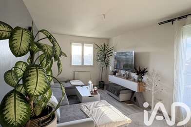 Appartement 2 pièces 134900 €