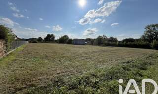 Terrain  2241 m² à vendre à Nieuil (16270)