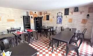 Commerce  80 m² à vendre à Richebourg (78550)