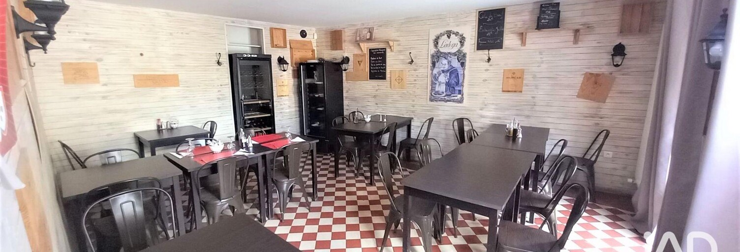 Commerce  80 m² à vendre à Richebourg (78550)