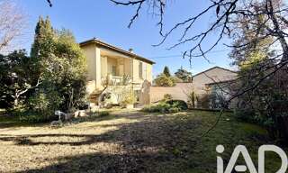 Maison 6 Pièces 173 m² à vendre à Nîmes (30900)