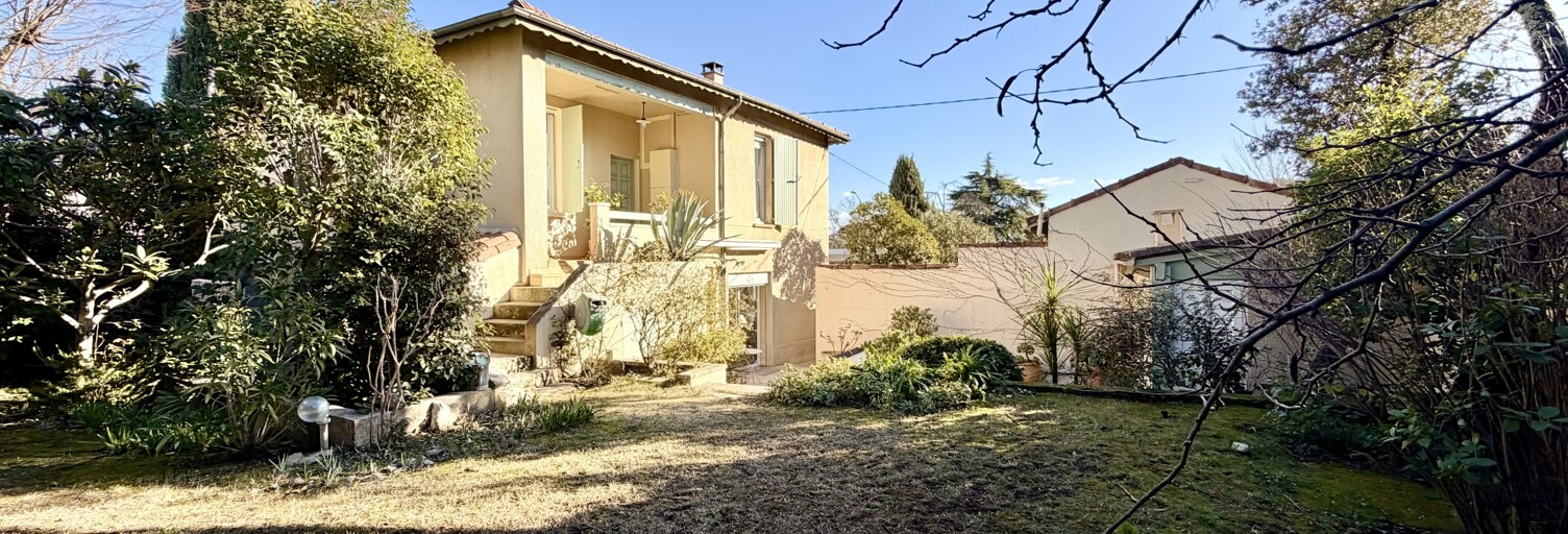 Maison 6 Pièces 173 m² à vendre à Nîmes (30900)