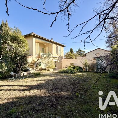 Maison 6 pièces 580000 €