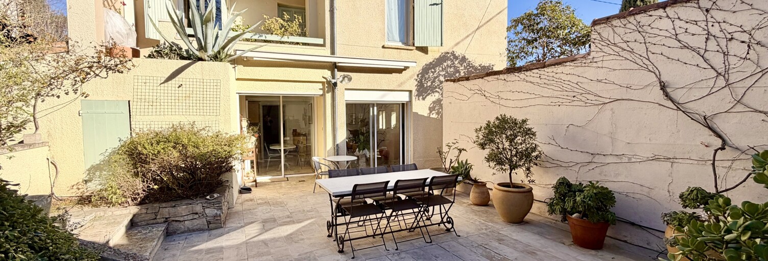 Maison 6 Pièces 173 m² à vendre à Nîmes (30900)