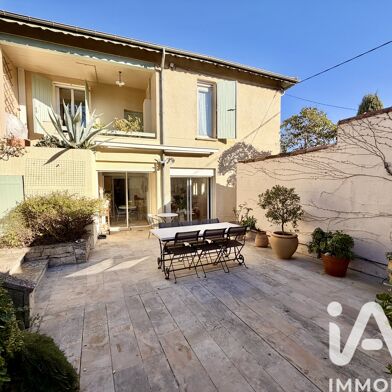 Maison 6 pièces 580000 €