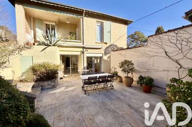 Maison 6 pièces 580000 €