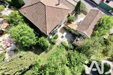 Maison 6 pièces 530000 €