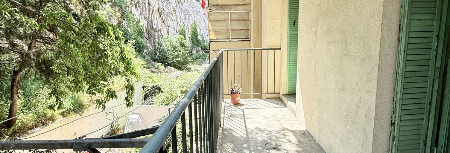Appartement 3 Pièces 65 m² à vendre à Marseille 6 (13006)