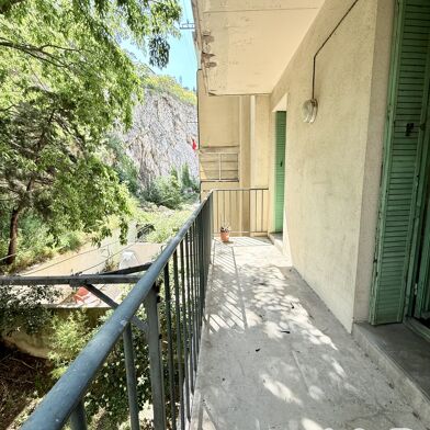 Appartement 3 pièces 269000 €