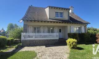 Maison 5 Pièces 144 m² à vendre à Lafeuillade-en-Vézie (15130)