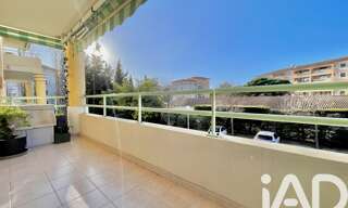 Appartement 2 Pièces 42 m² à vendre à Saint-Raphaël (83700)