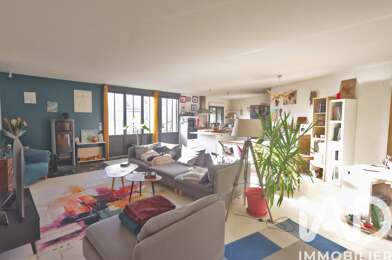Maison 6 pièces 399900 €