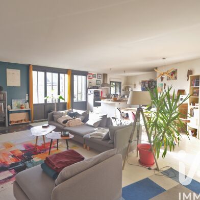 Maison 6 pièces 420000 €