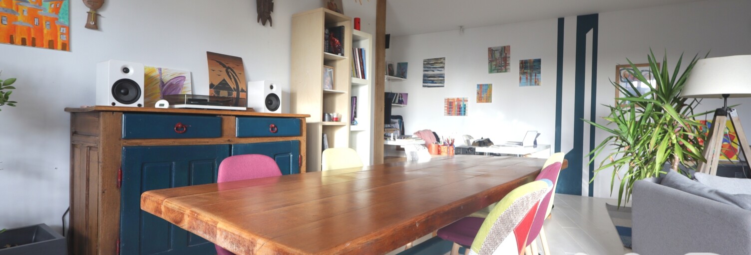 Maison 6 Pièces 220 m² à vendre à Chalonnes-sur-Loire (49290)