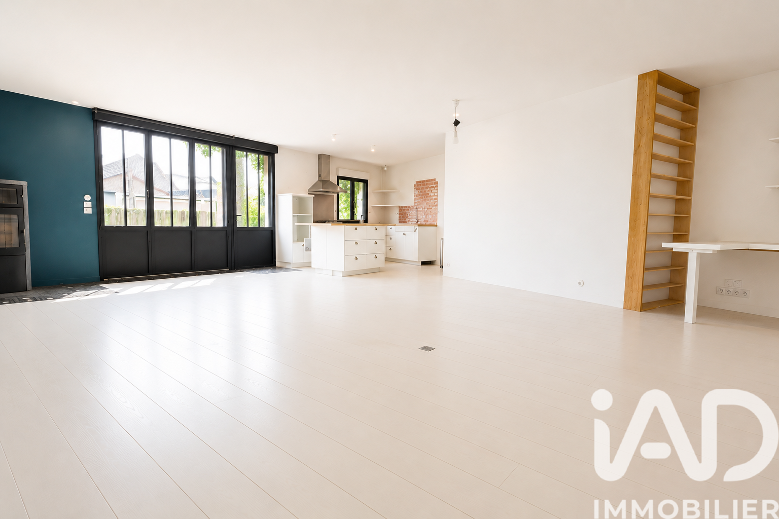 Maison à vendre, 6 pièces, 220 m², Chalonnes-sur-Loire