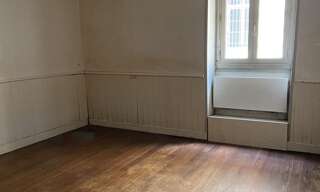 Appartement 3 Pièces 58 m² à vendre à Nantes (44000)
