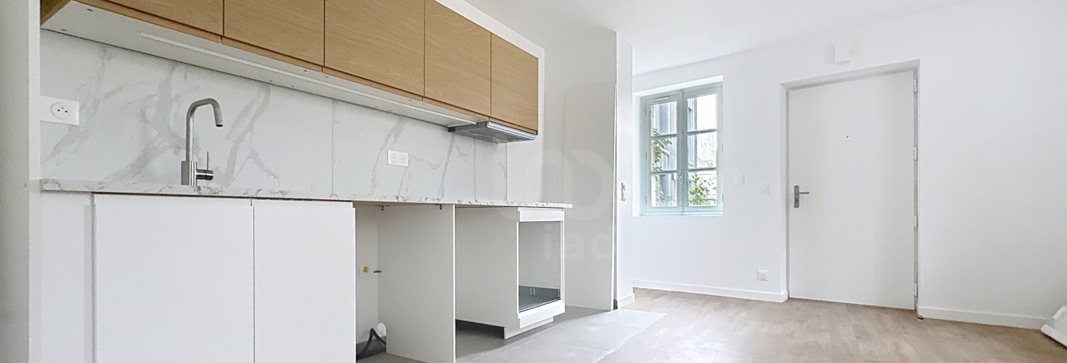 Appartement 3 Pièces 66 m² à louer à Rubelles (77950)